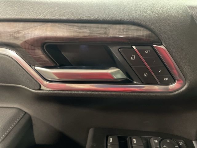 New 2026 Chevrolet Silverado 1500 LTZ w/ LTZ Premium Package image 16