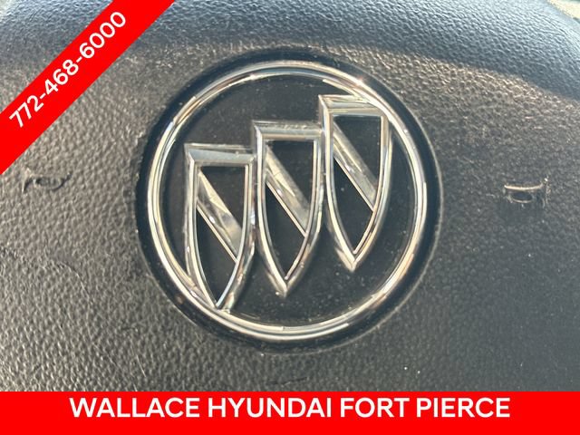 Used 2018 Buick Enclave Premium w/ Trailering Package FWD image 34