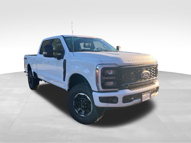 New 2027 Ford F250 Lariat w/ Tremor Off-Road Package AWD/4WD image 9