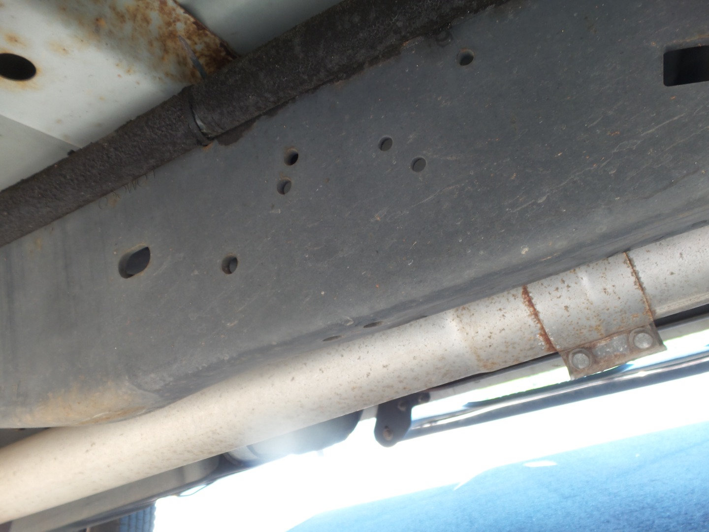 Used 2010 Ford F250 XL RWD image 66