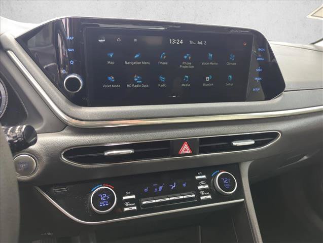 Used 2023 Hyundai Sonata SEL FWD image 13