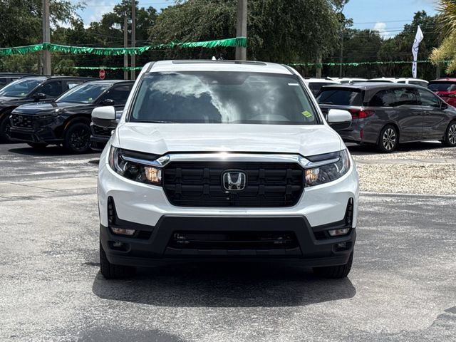 New 2026 Honda Ridgeline RTL image 4