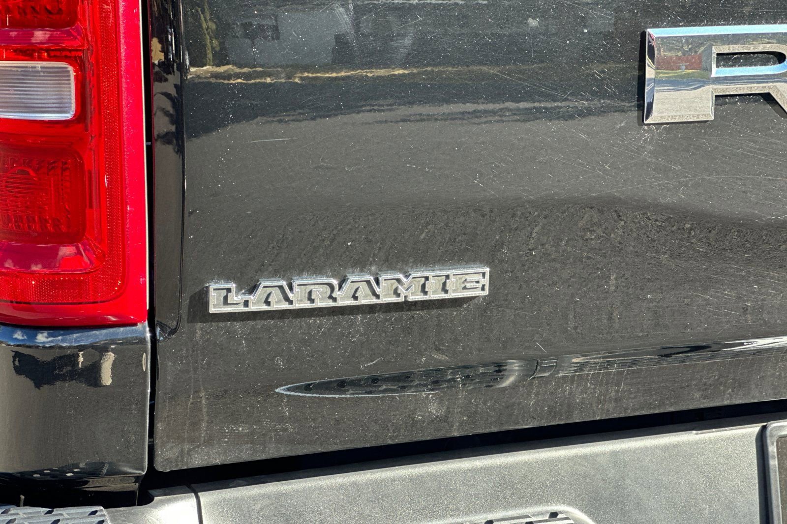 Used 2025 RAM 1500 Laramie image 27