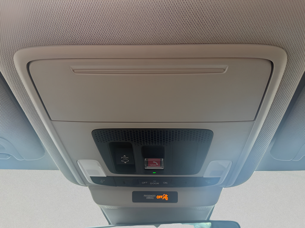 Used 2024 Honda Accord Touring image 32
