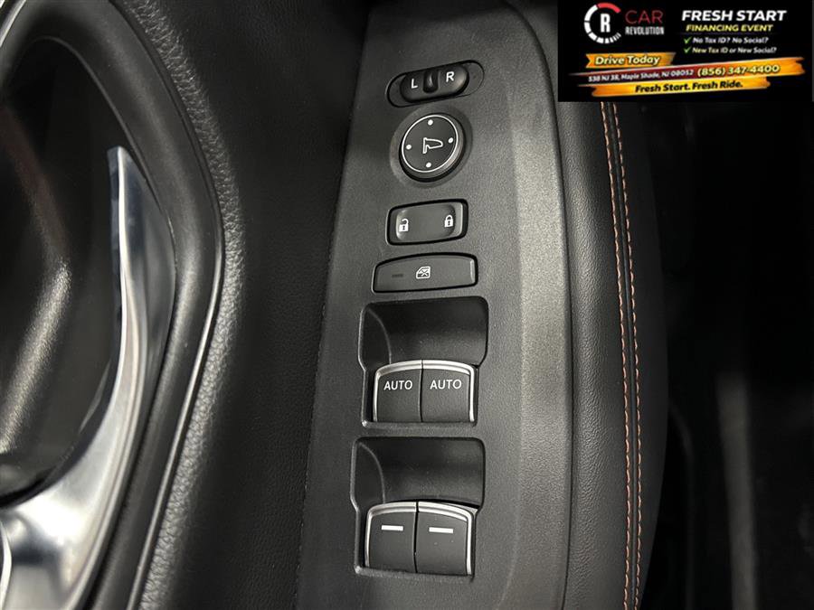 Used 2023 Honda HR-V Sport image 51