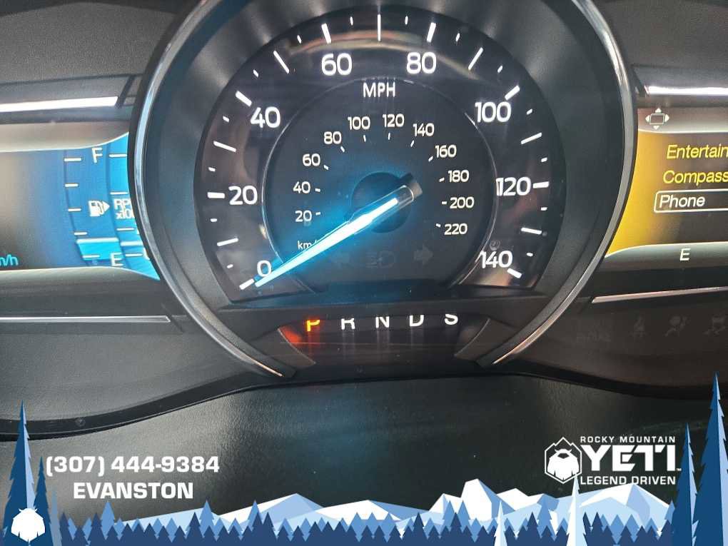 Used 2016 Ford Explorer Limited image 20