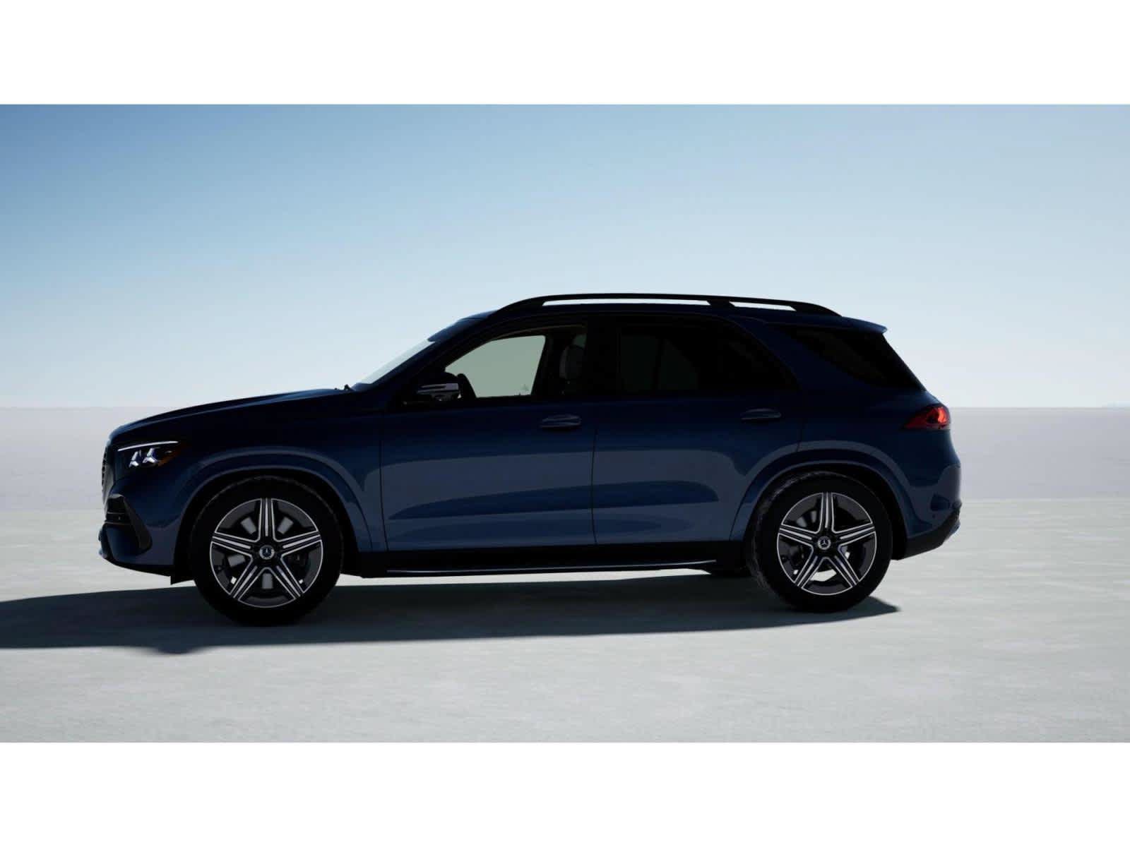 New 2027 Mercedes-Benz GLE 450 4MATIC image 34