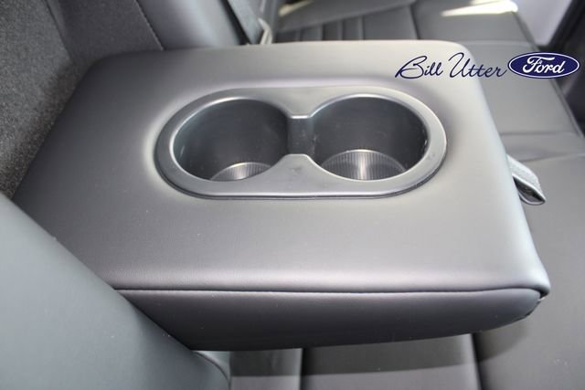New 2026 Ford F150 Platinum w/ Equipment Group 702A High image 10
