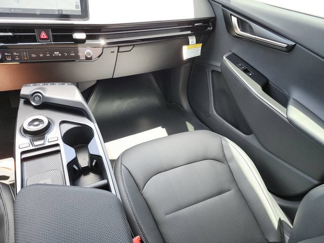 New 2026 Kia EV6 Wind AWD/4WD image 19