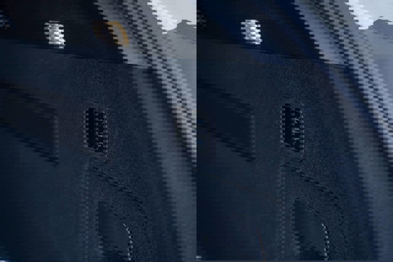 Used 2025 Porsche Cayenne Turbo image 30