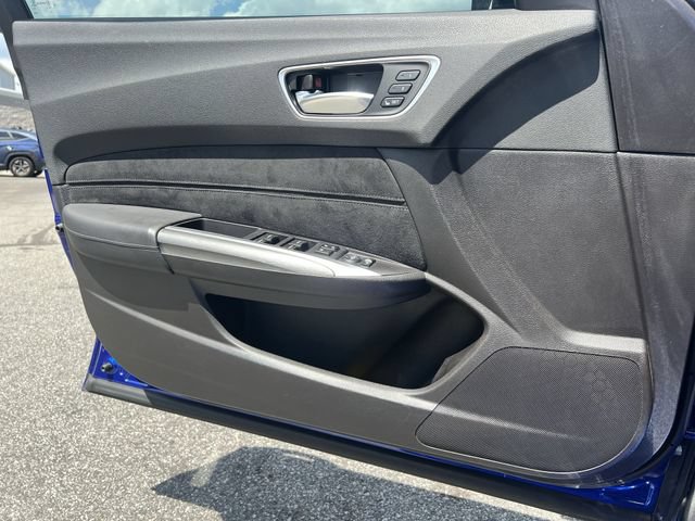Used 2019 Acura TLX V6 w/ Technology & A-SPEC Pkg FWD image 33
