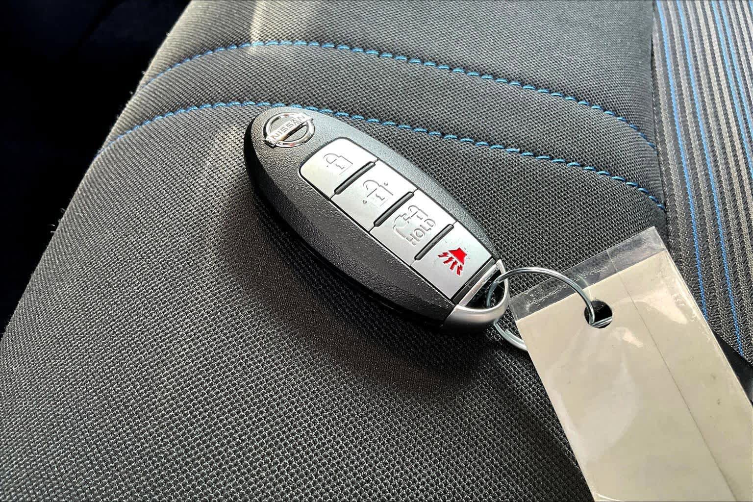 Used 2024 Nissan Leaf SV Plus image 13