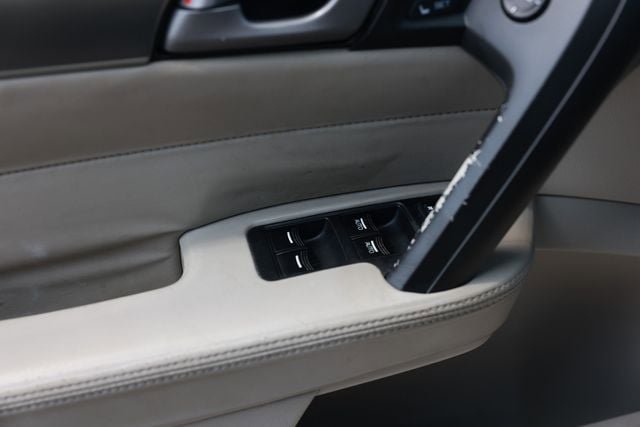 Used 2010 Acura TL w/ Technology Package FWD image 47