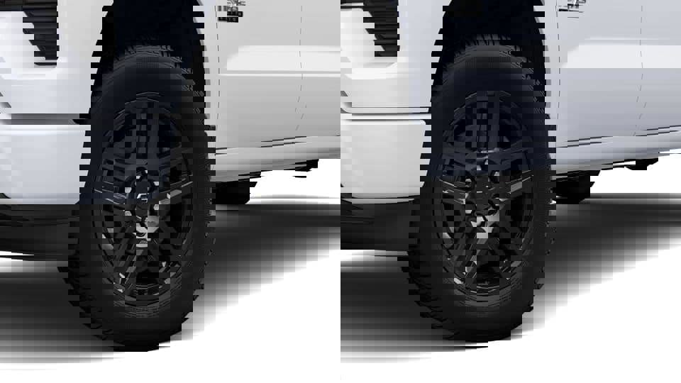 New 2026 Chevrolet Silverado 1500 RST w/ Texas Edition Plus image 30