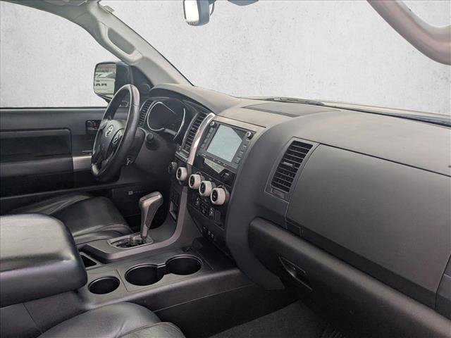 Used 2019 Toyota Tundra SR5 w/ SR5 Upgrade Package RWD image 21