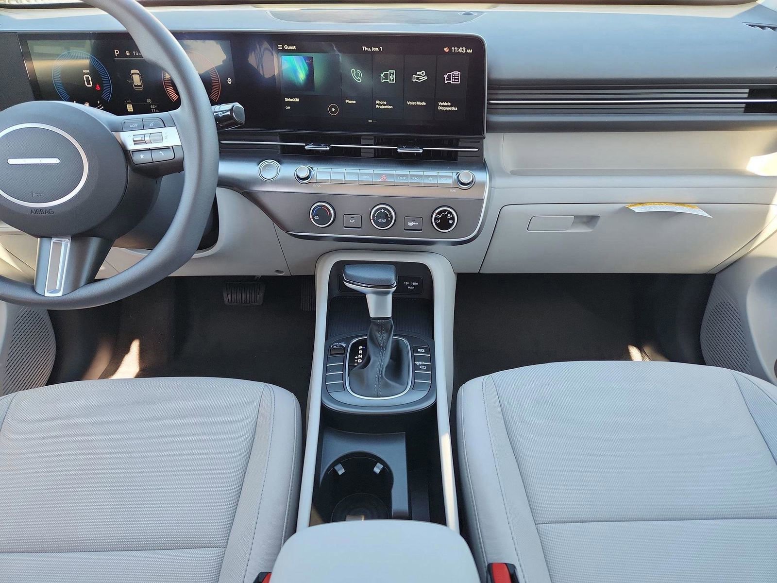 New 2026 Hyundai Kona SE image 13