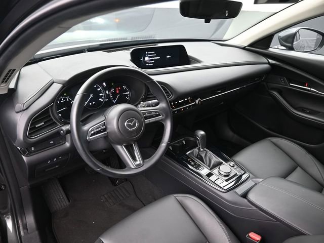 Certified 2023 MAZDA CX-30 AWD 2.5 S w/ Preferred Package image 13