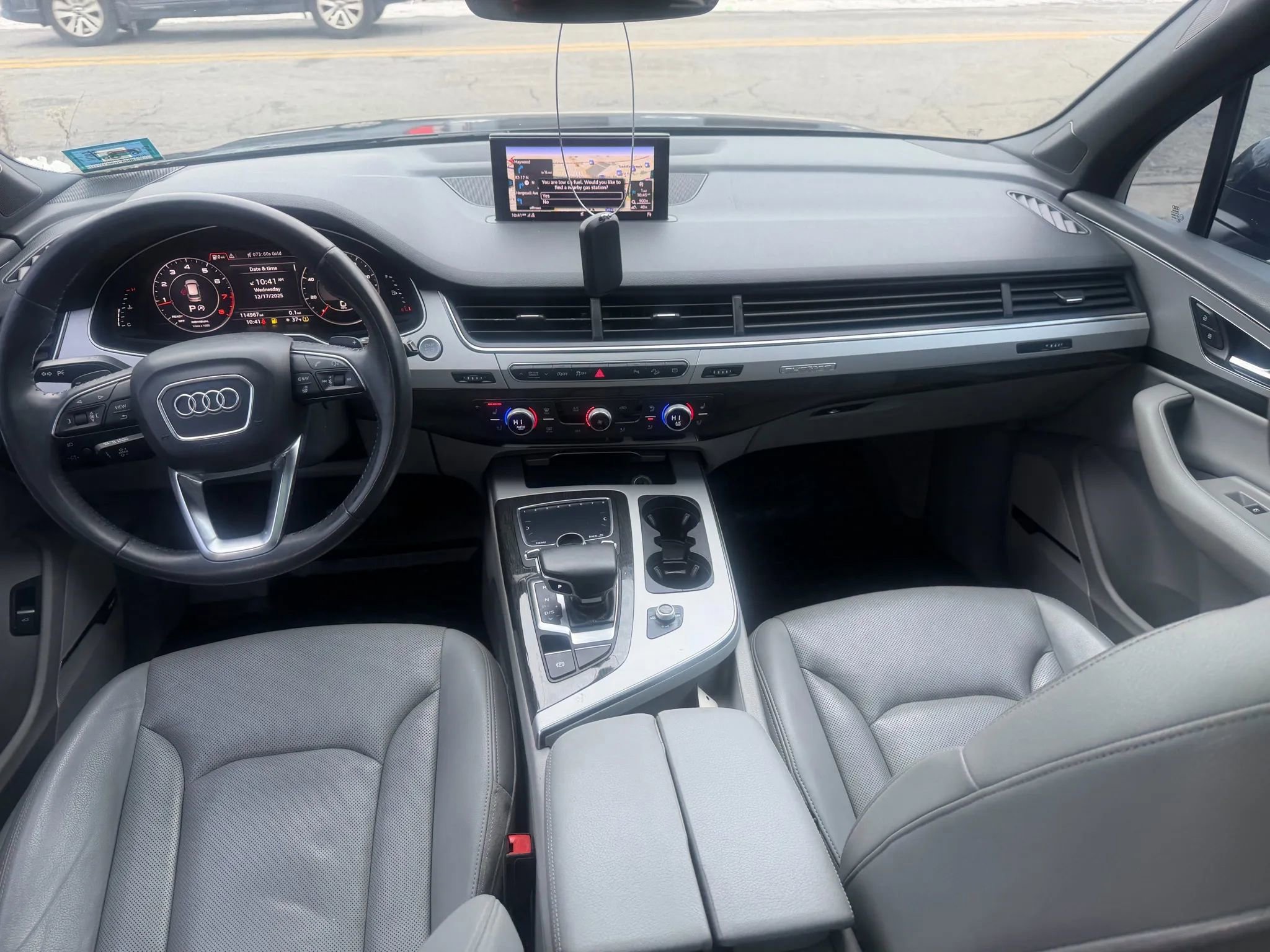 Used 2018 Audi Q7 2.0T Premium Plus image 33