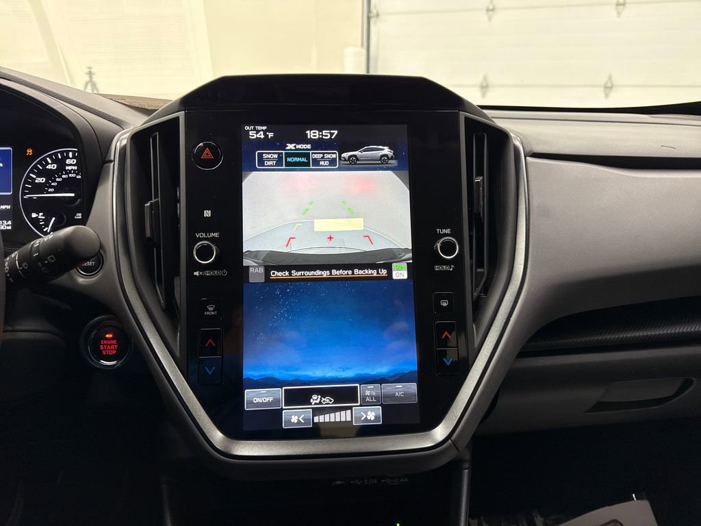 Certified 2024 Subaru Crosstrek 2.5i Limited AWD/4WD image 18