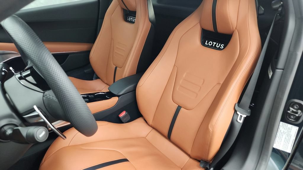 Used 2024 Lotus Emira First Edition RWD image 31