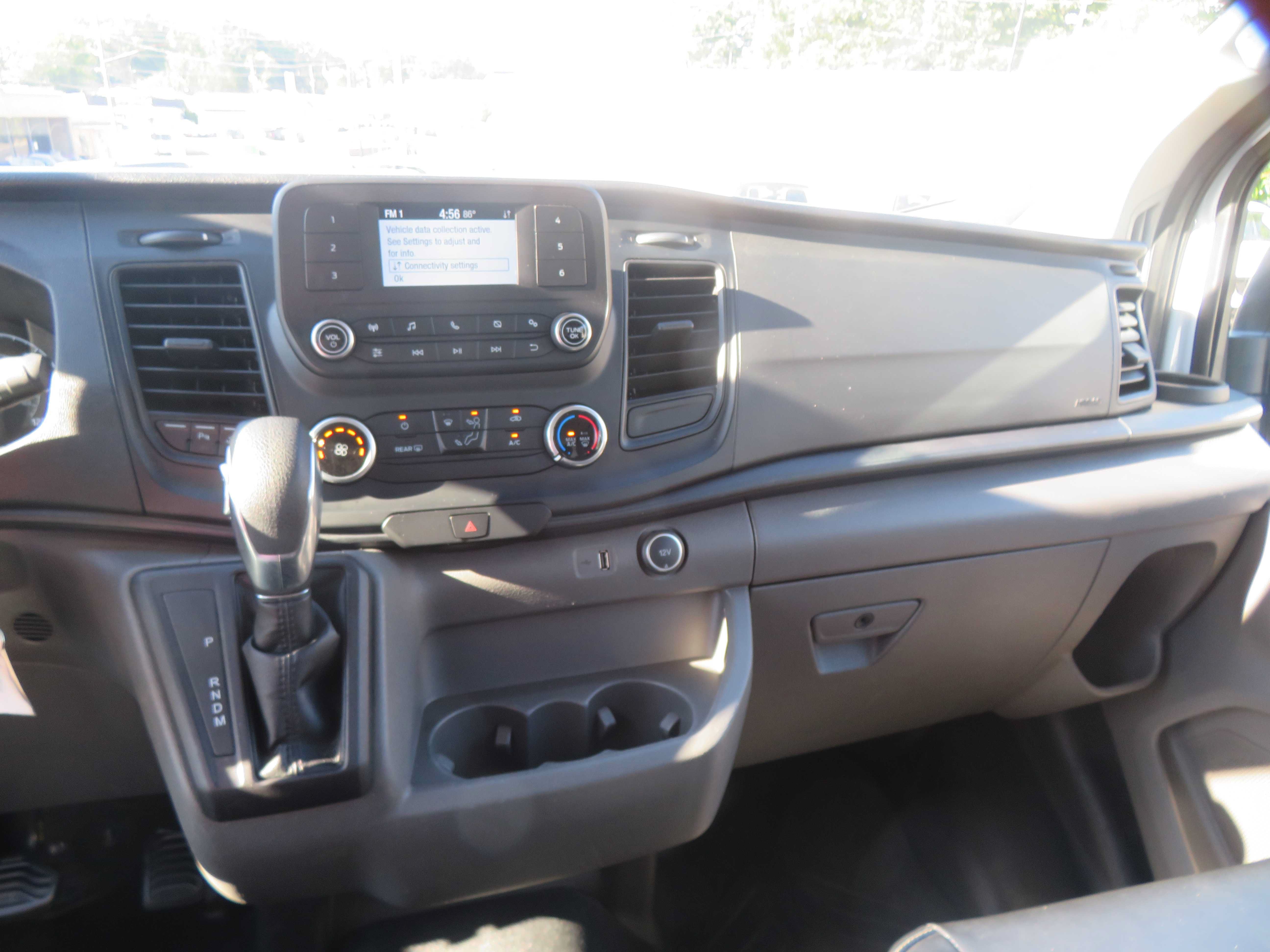 Used 2022 Ford Transit 350 XL RWD image 39