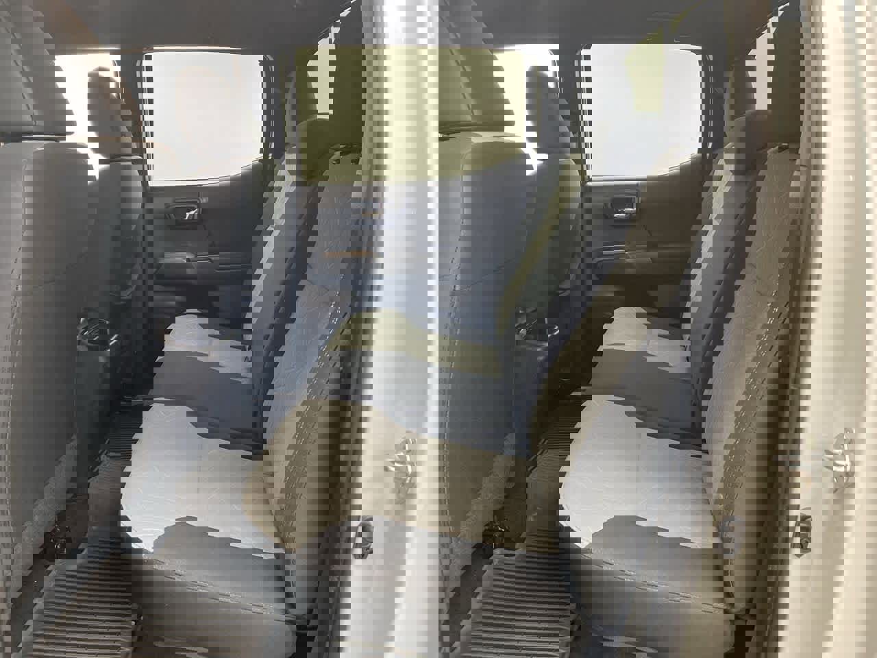 Used 2023 Toyota Tacoma TRD Off-Road image 16