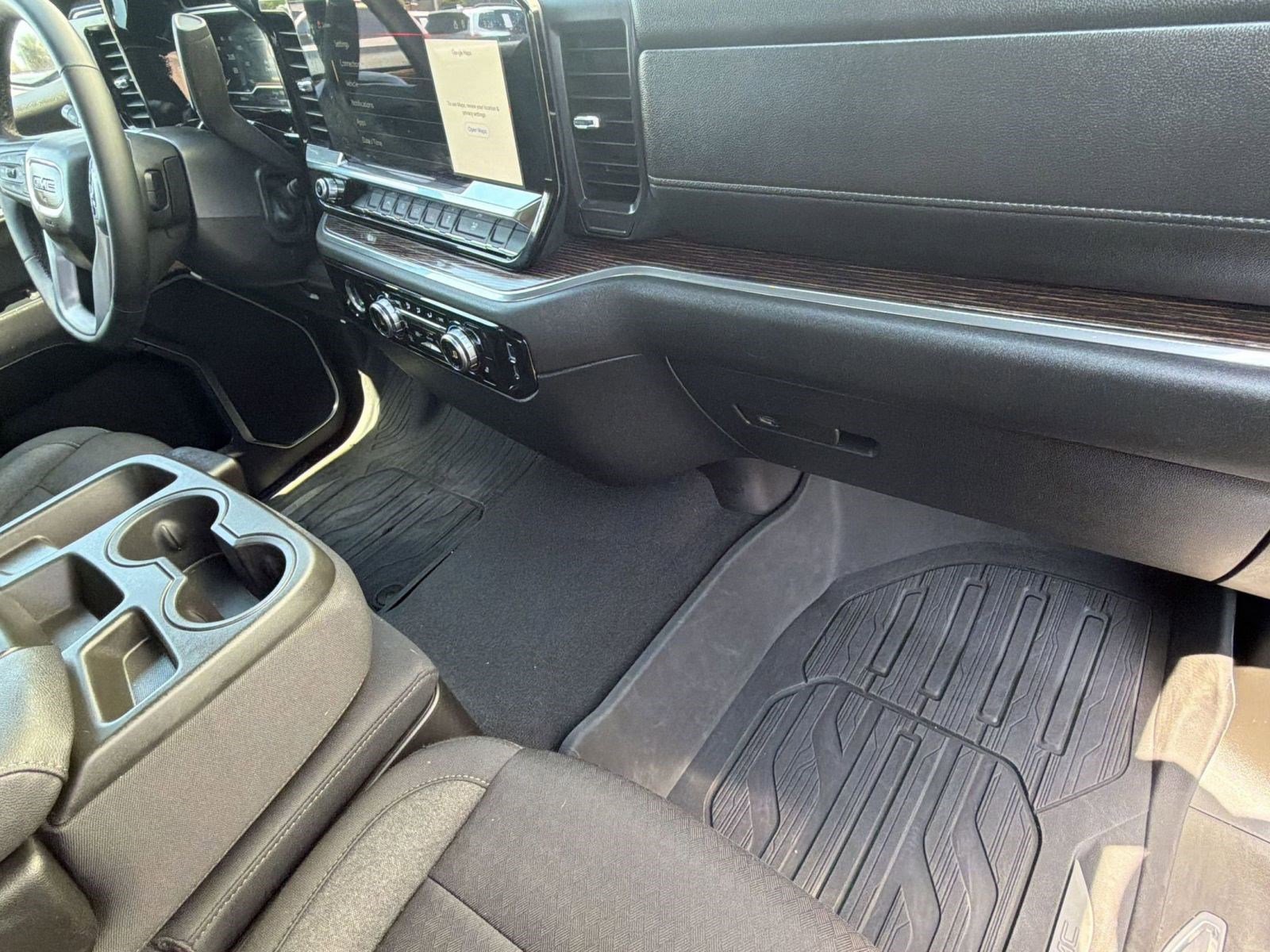 Used 2023 GMC Sierra 1500 Elevation AWD/4WD image 33