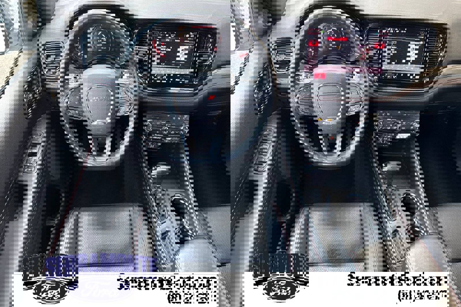 Used 2024 Dodge Durango GT image 15