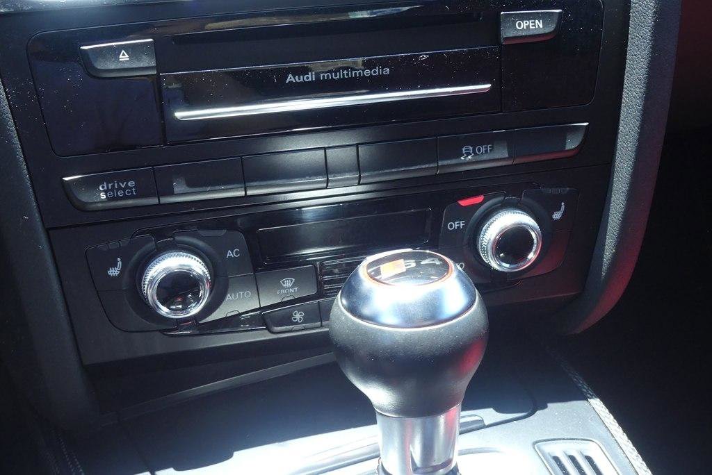 Used 2014 Audi S4 Premium Plus AWD/4WD image 22