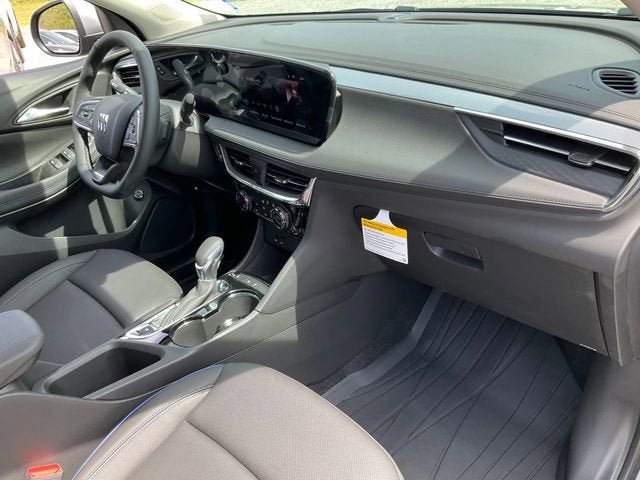 New 2026 Buick Encore GX Sport Touring w/ Advanced Technology Package FWD image 20
