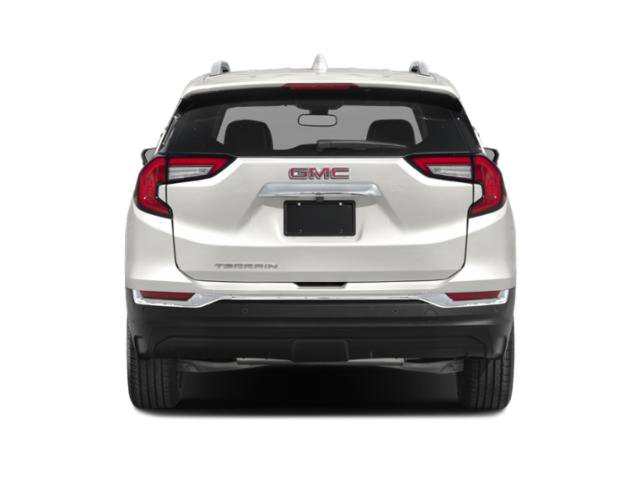 Used 2023 GMC Terrain SLE w/ Driver Convenience Package AWD/4WD image 5