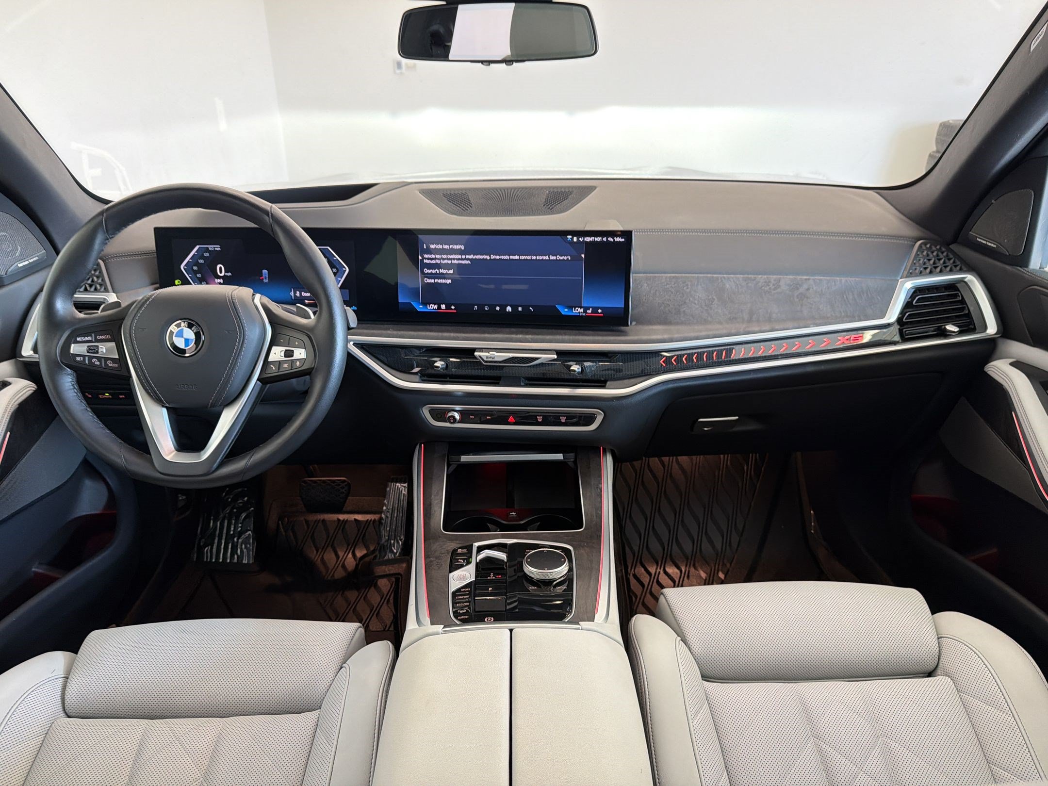 Used 2024 BMW X5 xDrive40i w/ Premium Package AWD/4WD image 16