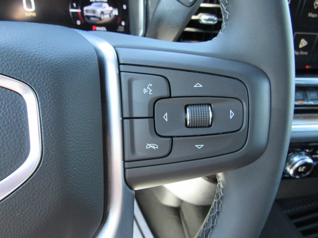 Certified 2026 GMC Sierra 1500 Elevation AWD/4WD image 19