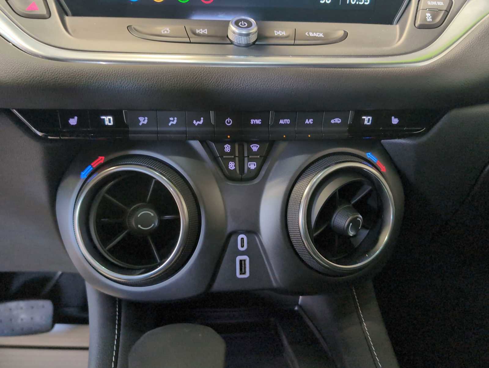 Used 2024 Chevrolet Blazer LT w/ Convenience Package image 17