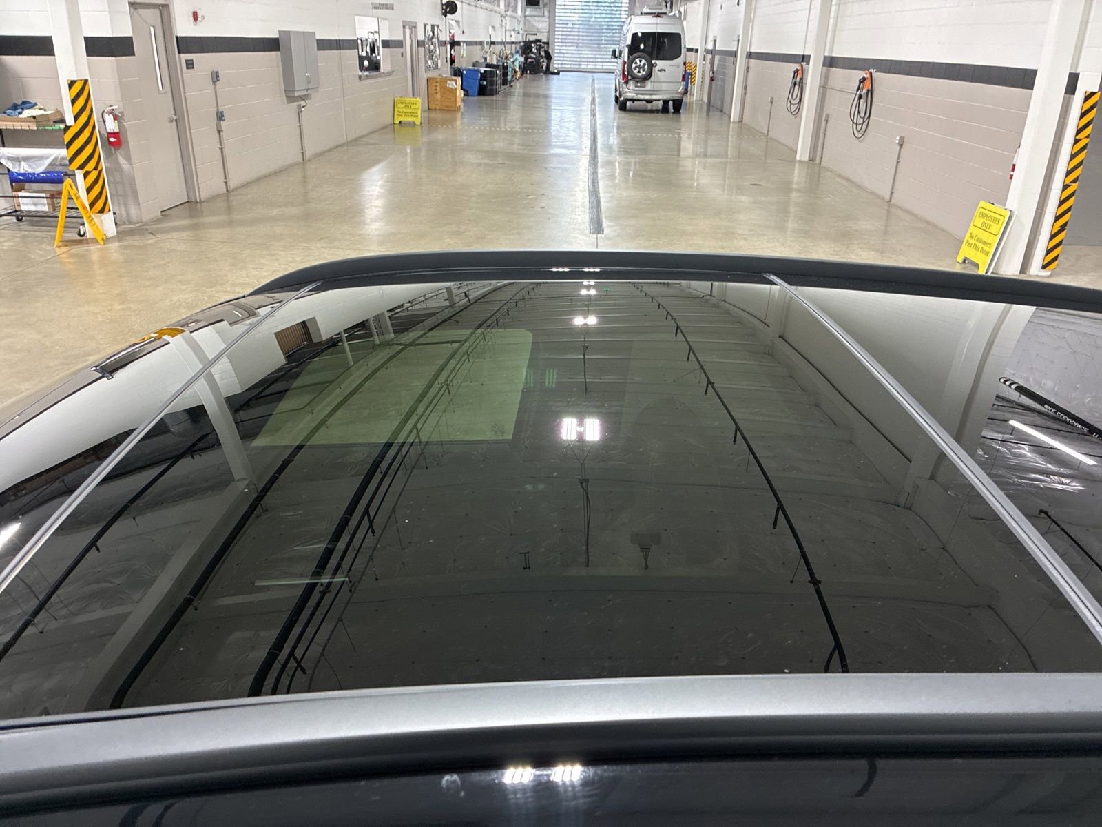 Used 2025 Mercedes-Benz GLA 250 GLA 250 image 9