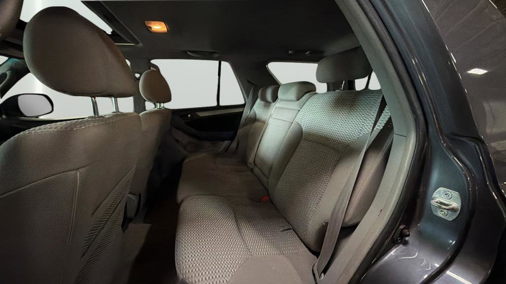 Used 2008 Toyota 4Runner Sport AWD/4WD image 25