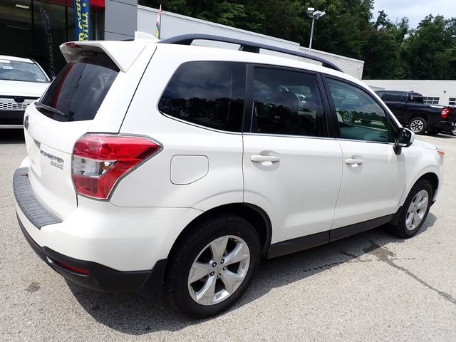 Used 2016 Subaru Forester 2.5i Limited w/ Popular Package #1 AWD/4WD image 3