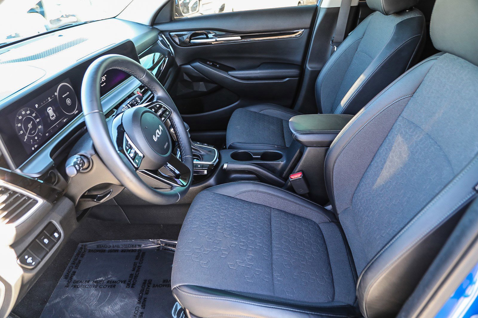 Used 2024 Kia Seltos S image 21