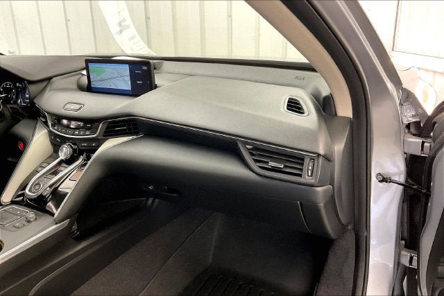 Used 2023 Acura TLX w/ Technology Package FWD image 18