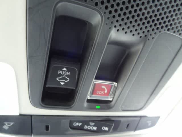 Used 2024 Honda Accord EX image 31