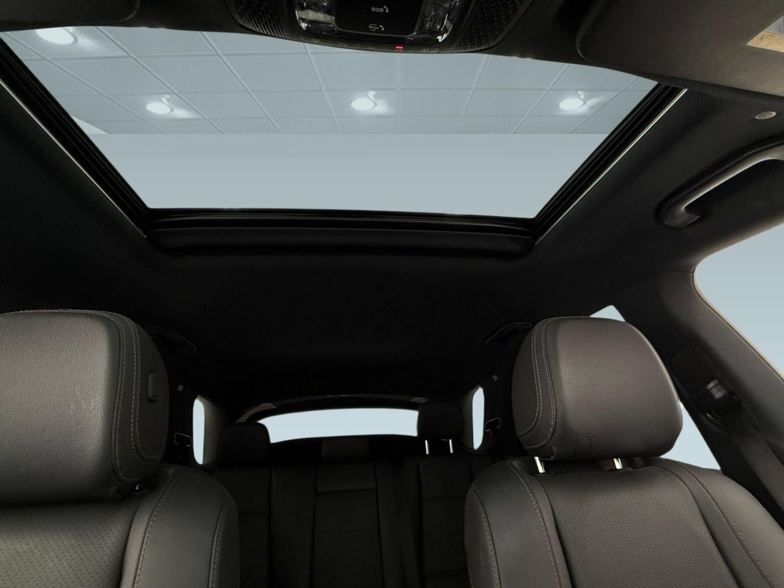 Certified 2025 Mercedes-Benz GLE 450e 4MATIC image 21