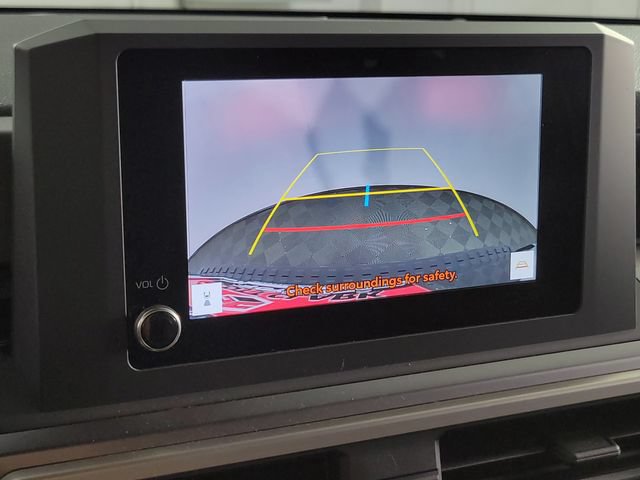 Used 2026 Toyota 4Runner SR5 RWD image 18