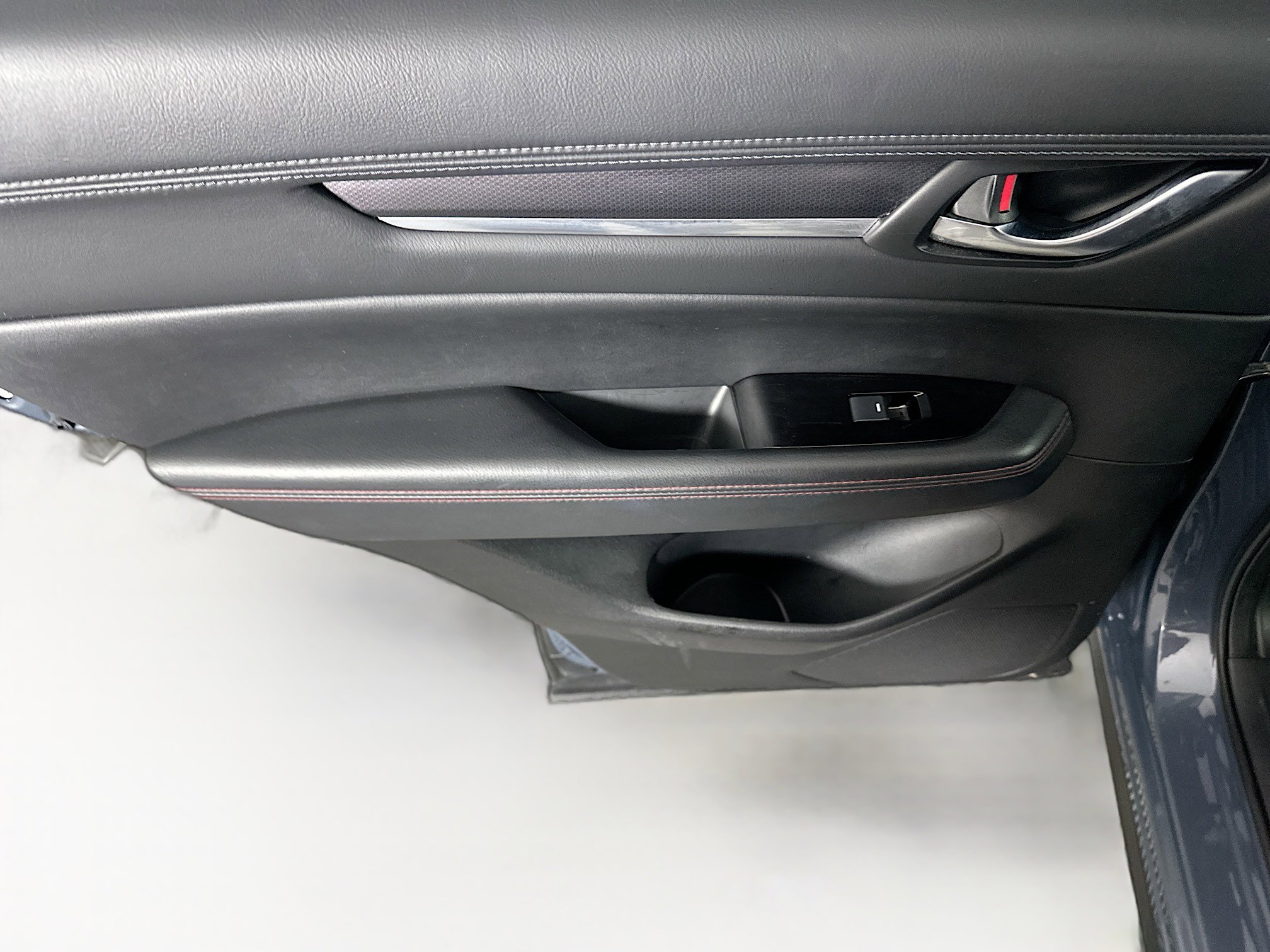 Used 2024 MAZDA CX-5 Carbon Edition image 26