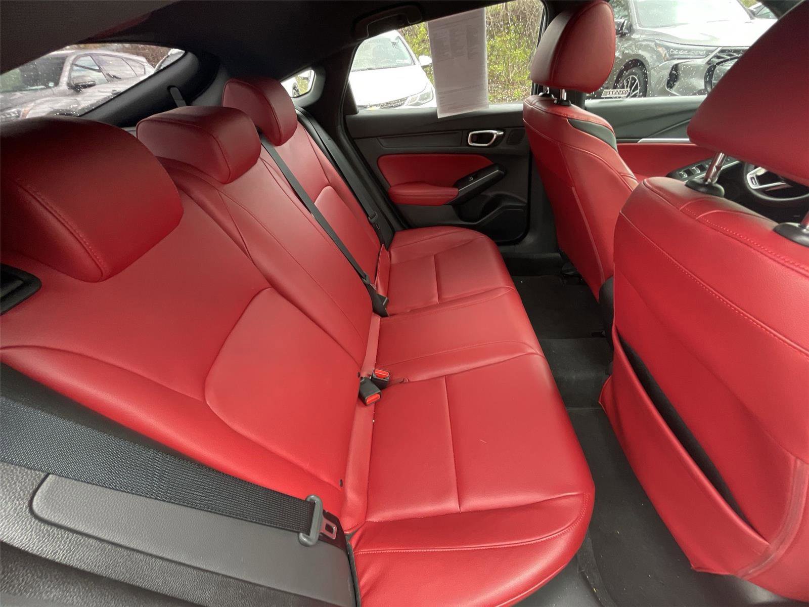 Used 2023 Acura Integra A-Spec FWD image 22
