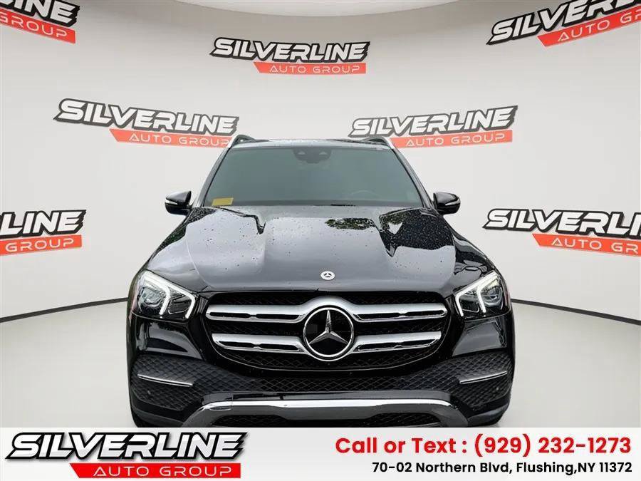 Used 2023 Mercedes-Benz GLE 350 4MATIC image 7
