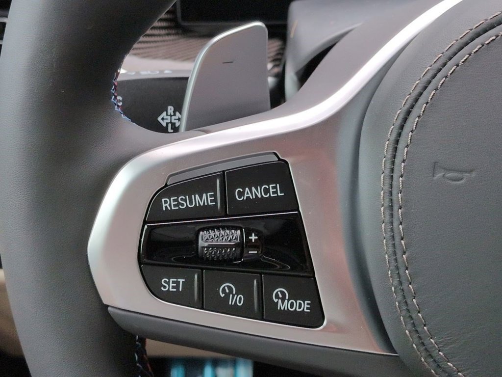 New 2026 BMW X5 M60i AWD/4WD image 26