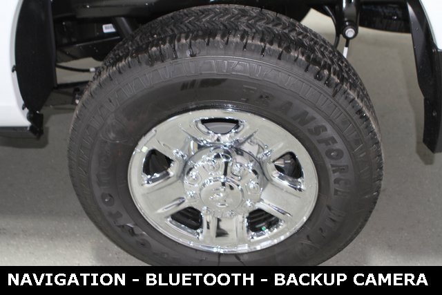 New 2026 RAM 2500 Tradesman image 11