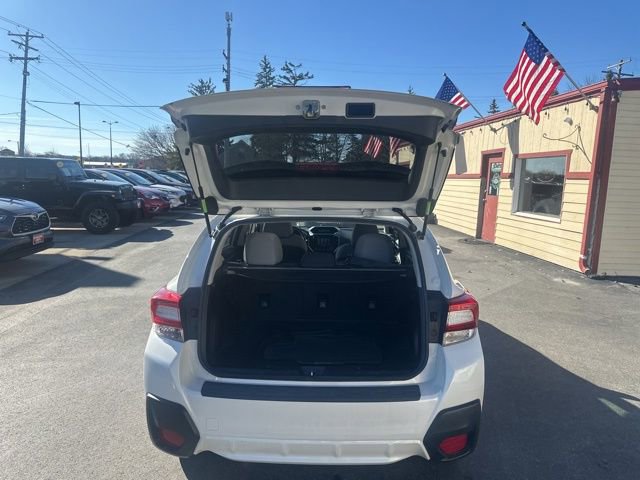 Used 2018 Subaru Crosstrek 2.0i Premium image 16