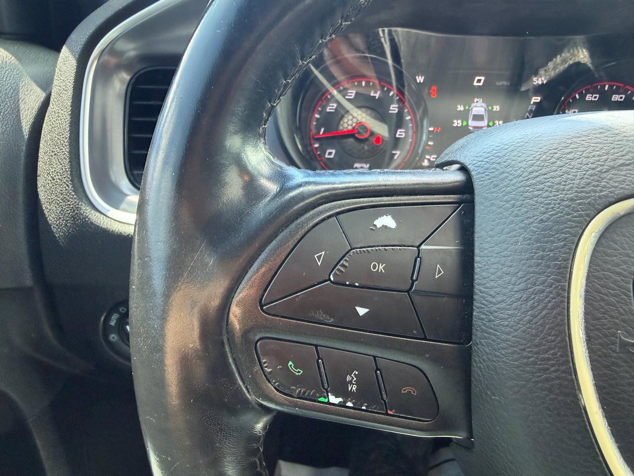 Used 2020 Dodge Charger SXT w/ Blacktop Package RWD image 18