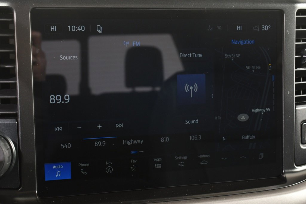 New 2026 Ford F150 XLT w/ Equipment Group 302A MID image 28